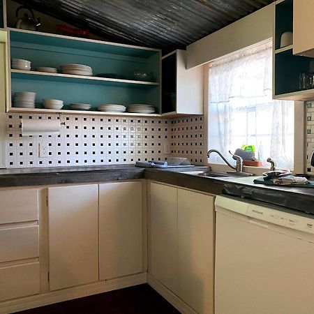 Bunkhouse Farm Stay Fort White Eksteriør bilde