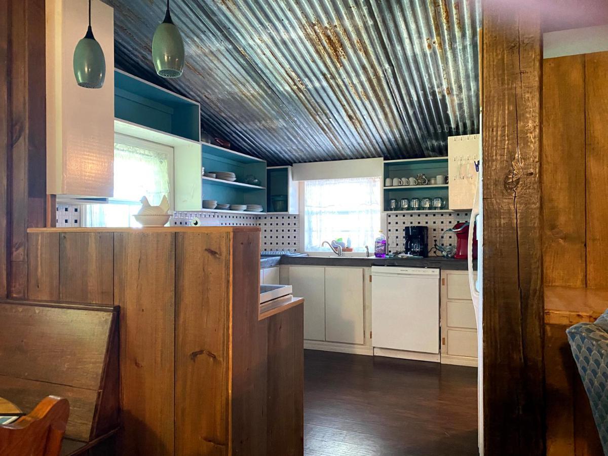 Bunkhouse Farm Stay Fort White Eksteriør bilde