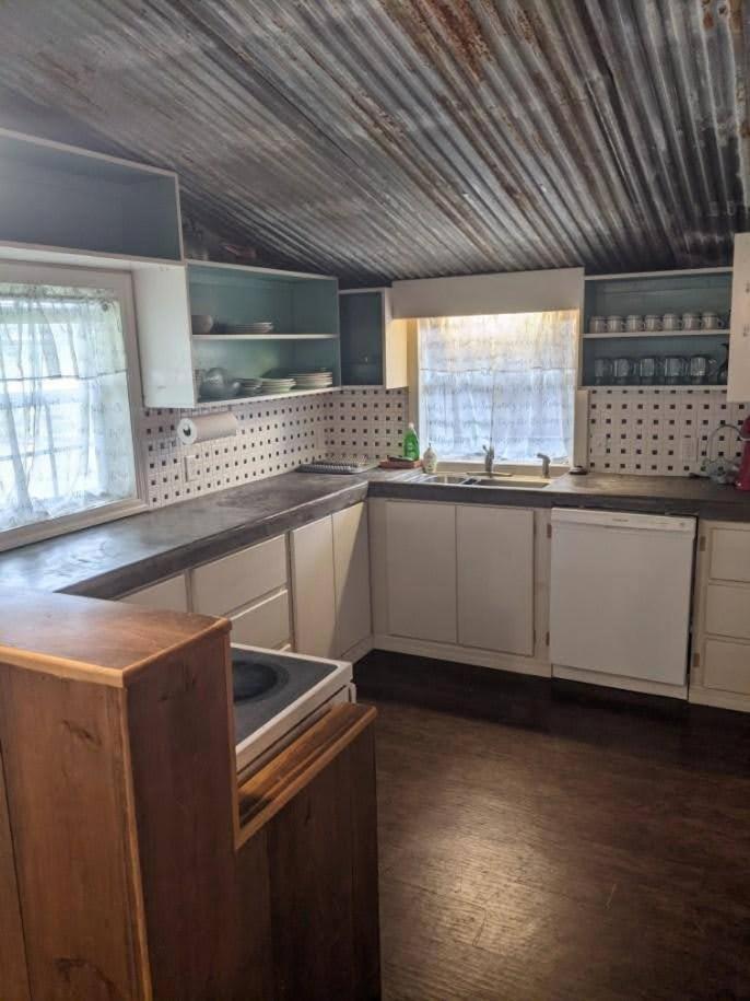 Bunkhouse Farm Stay Fort White Eksteriør bilde